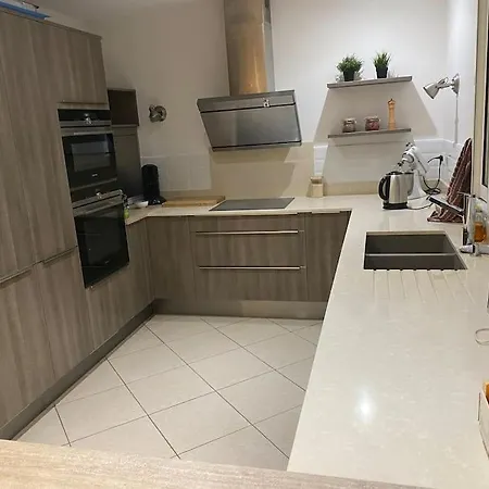 Grande Maison Luxe Avec Piscine Villa Mandelieu-la-Napoule