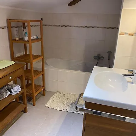 Villa Grande Maison Luxe Avec Piscine