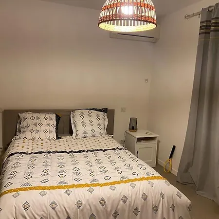 Grande Maison Luxe Avec Piscine * Mandelieu-la-Napoule