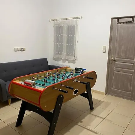 Grande Maison Luxe Avec Piscine Mandelieu-la-Napoule